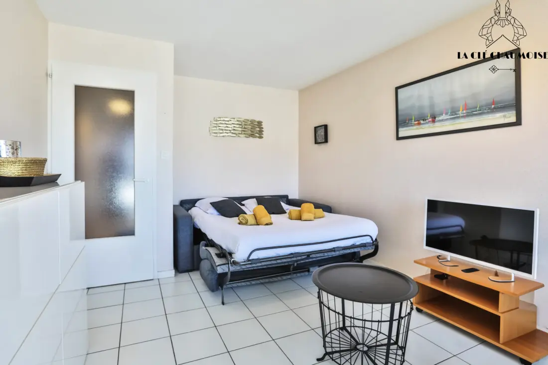 Apartmanok Les Sables d'Olonne