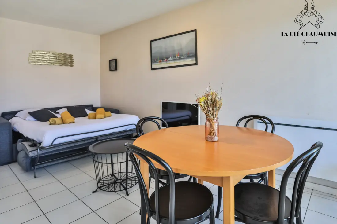 Apartmanok Les Sables d'Olonne