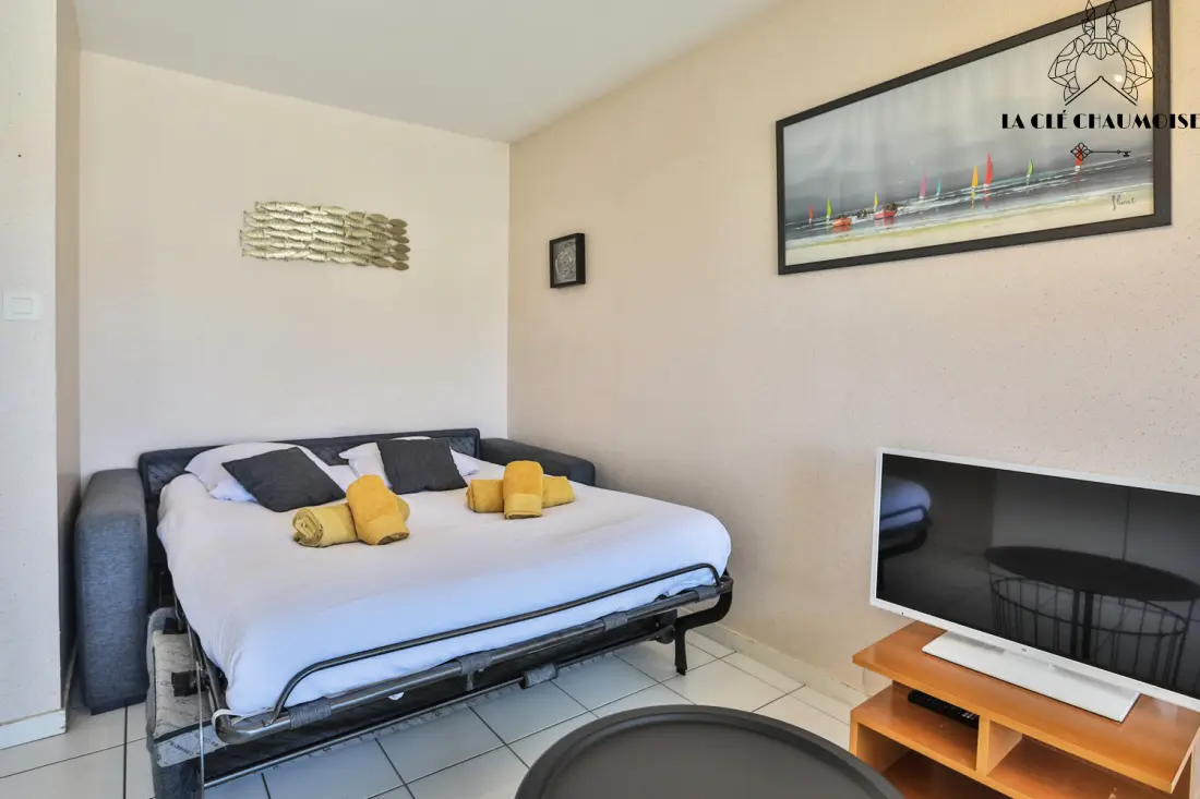 Apartmanok Les Sables d'Olonne