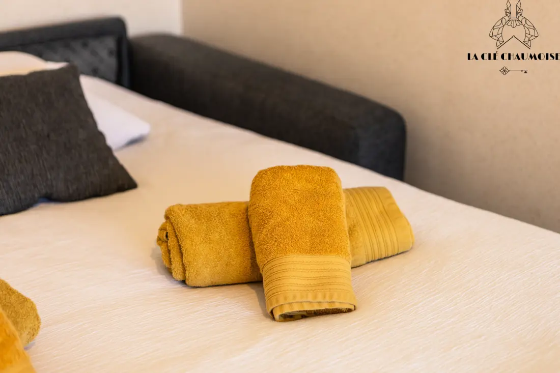 Apartmanok Les Sables d'Olonne
