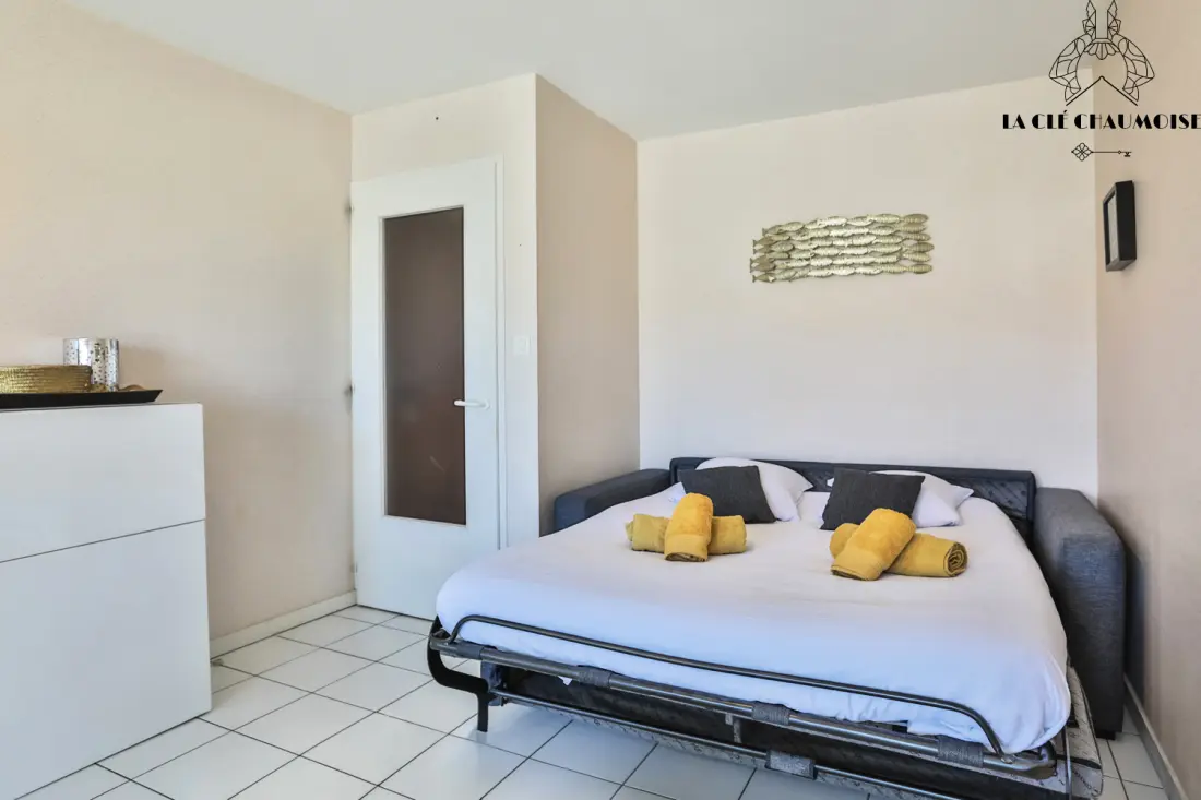 Apartmanok Les Sables d'Olonne