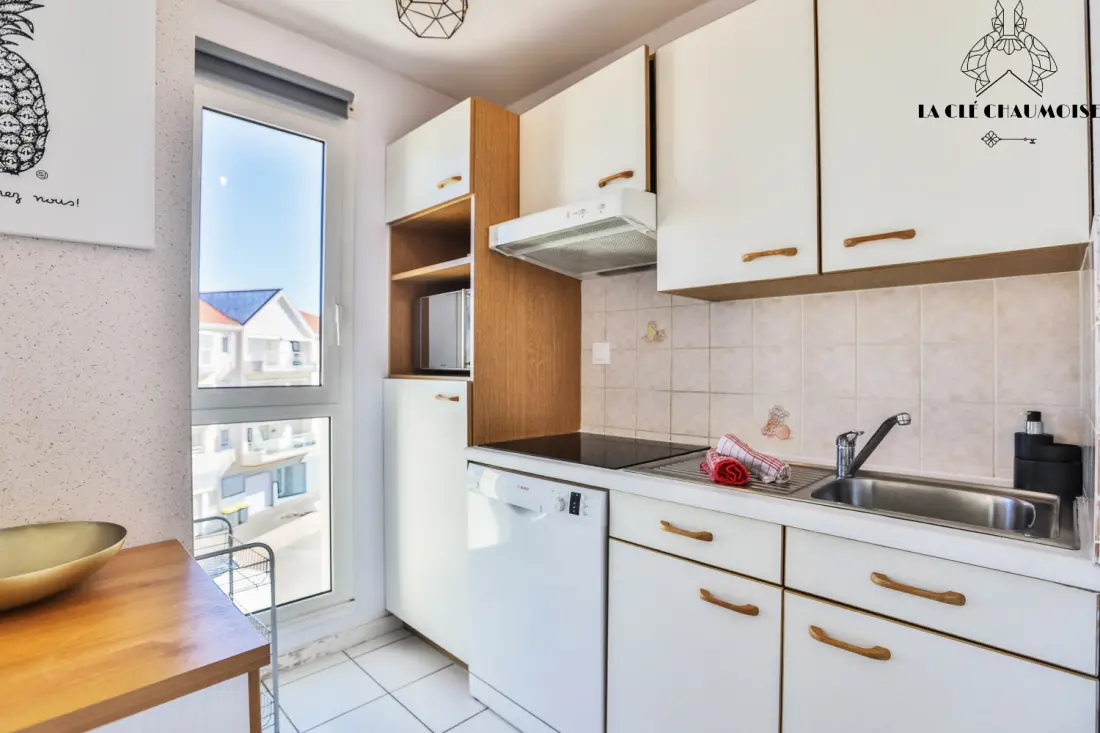 Apartmanok Les Sables d'Olonne