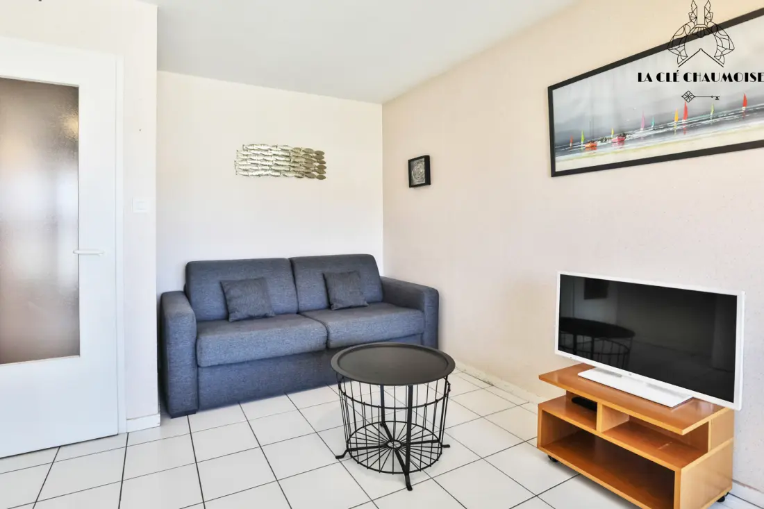 Apartmanok Les Sables d'Olonne