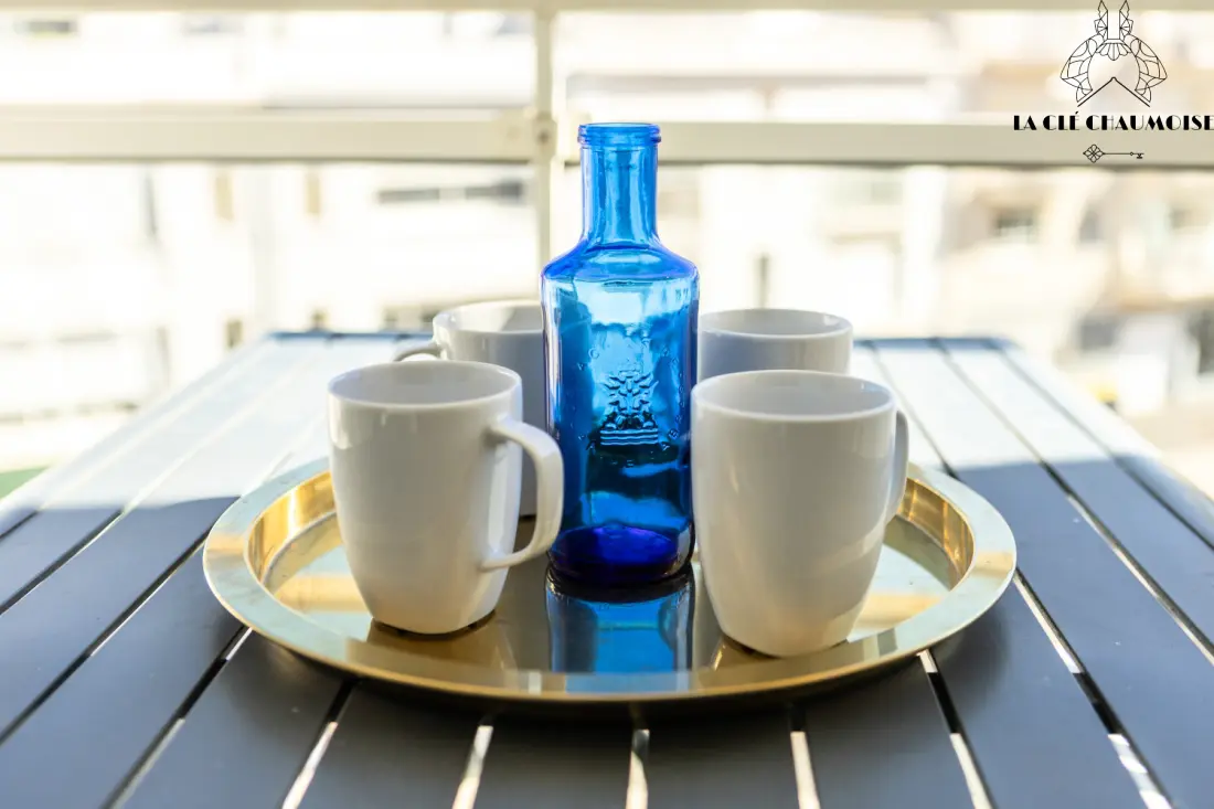 Apartmanok Les Sables d'Olonne