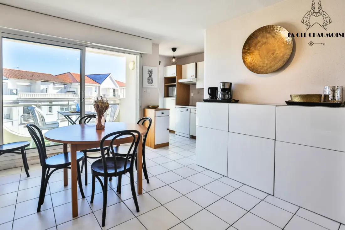 Apartmanok Les Sables d'Olonne