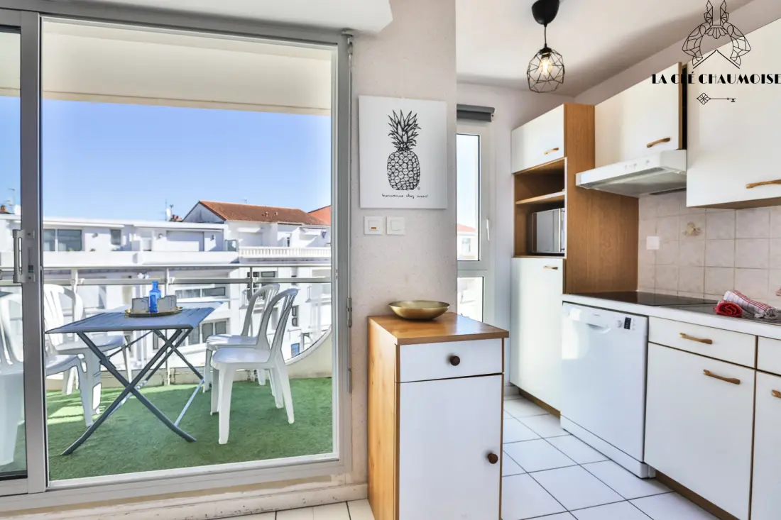 Apartmanok Les Sables d'Olonne