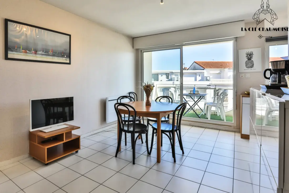 Apartmanok Les Sables d'Olonne