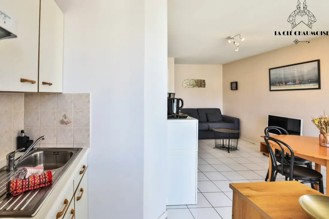 Apartmanok Les Sables d'Olonne