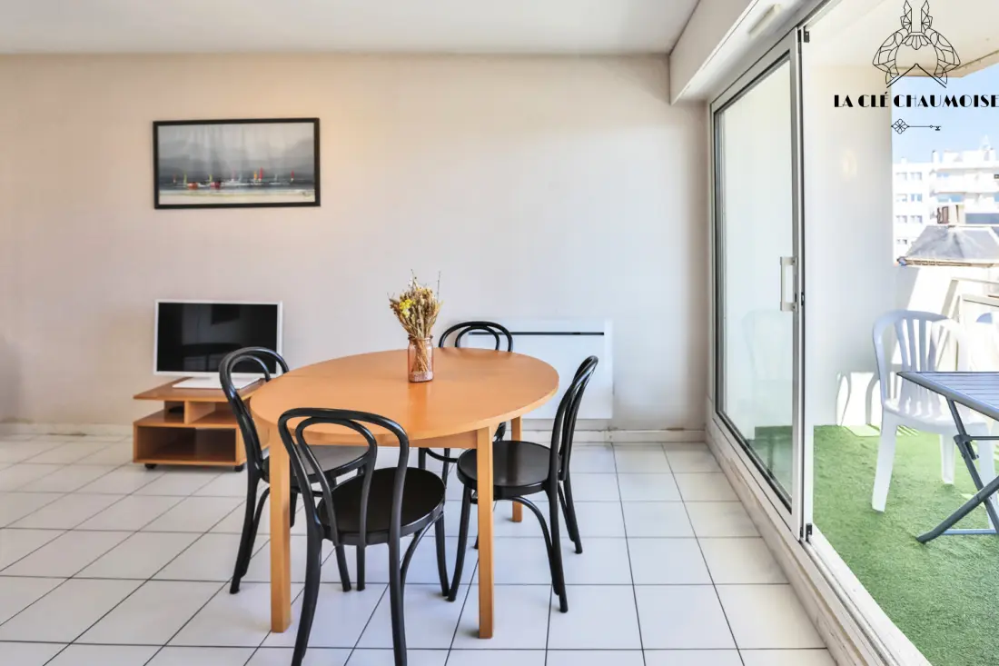 Apartmanok Les Sables d'Olonne
