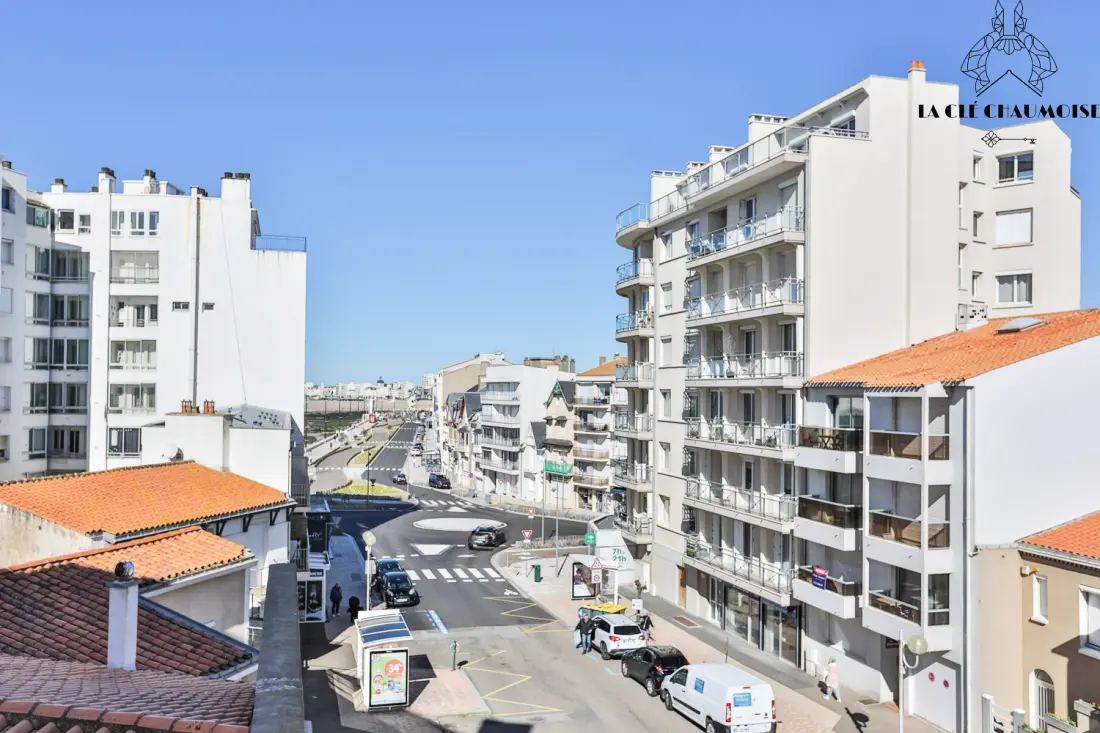 Apartmanok Les Sables d'Olonne