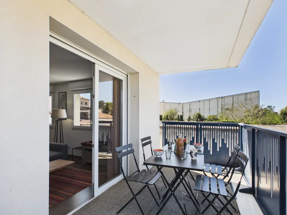Apartmanok Les Sables d'Olonne