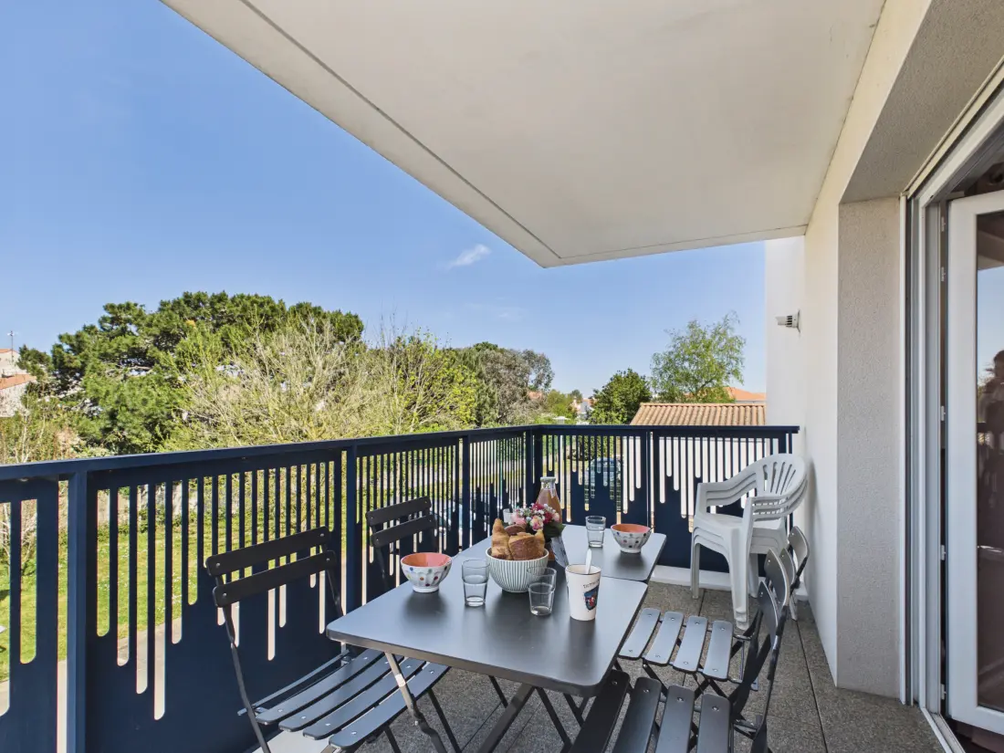 Apartmanok Les Sables d'Olonne