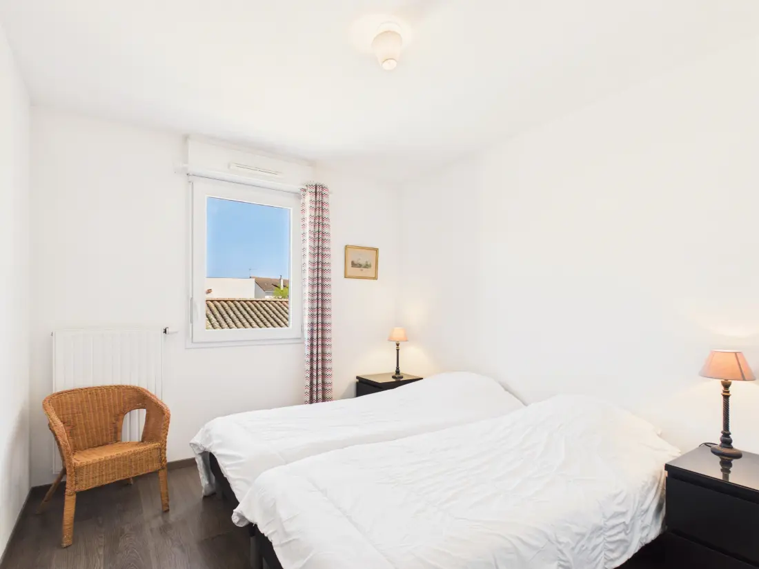 Apartmanok Les Sables d'Olonne