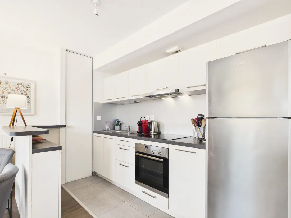 Apartmanok Les Sables d'Olonne