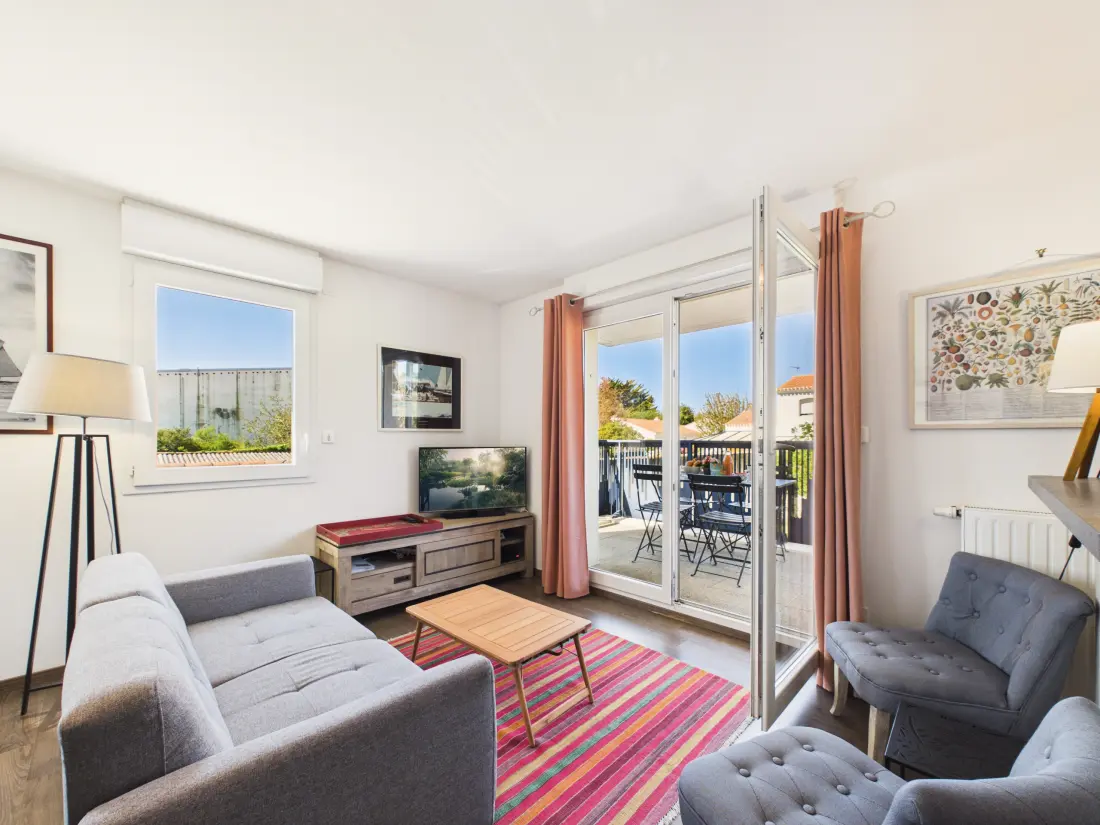 Apartmanok Les Sables d'Olonne