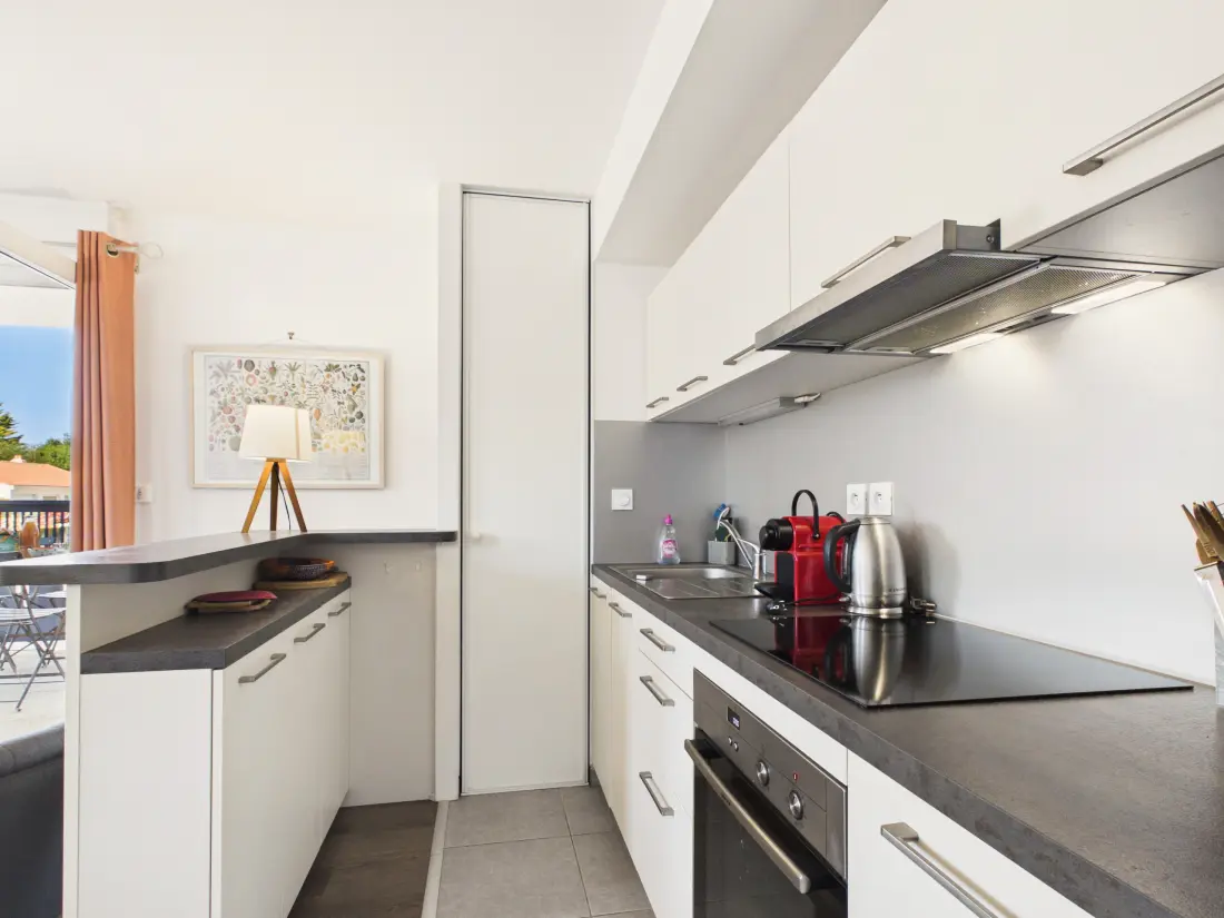 Apartmanok Les Sables d'Olonne