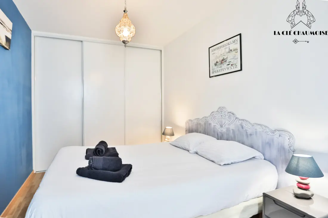 Apartmanok Les Sables d'Olonne