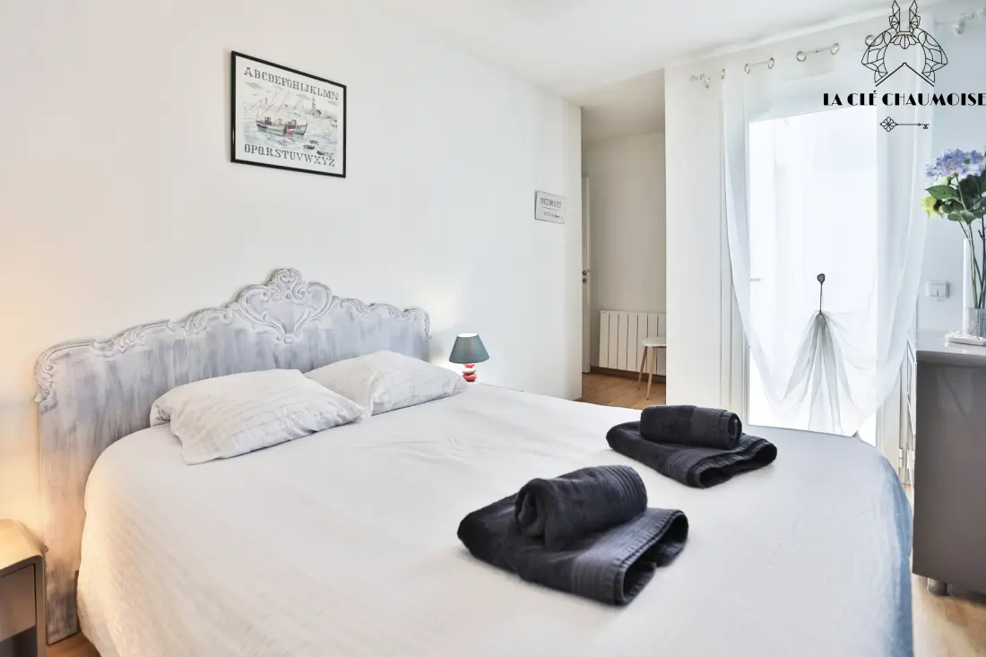 Apartmanok Les Sables d'Olonne