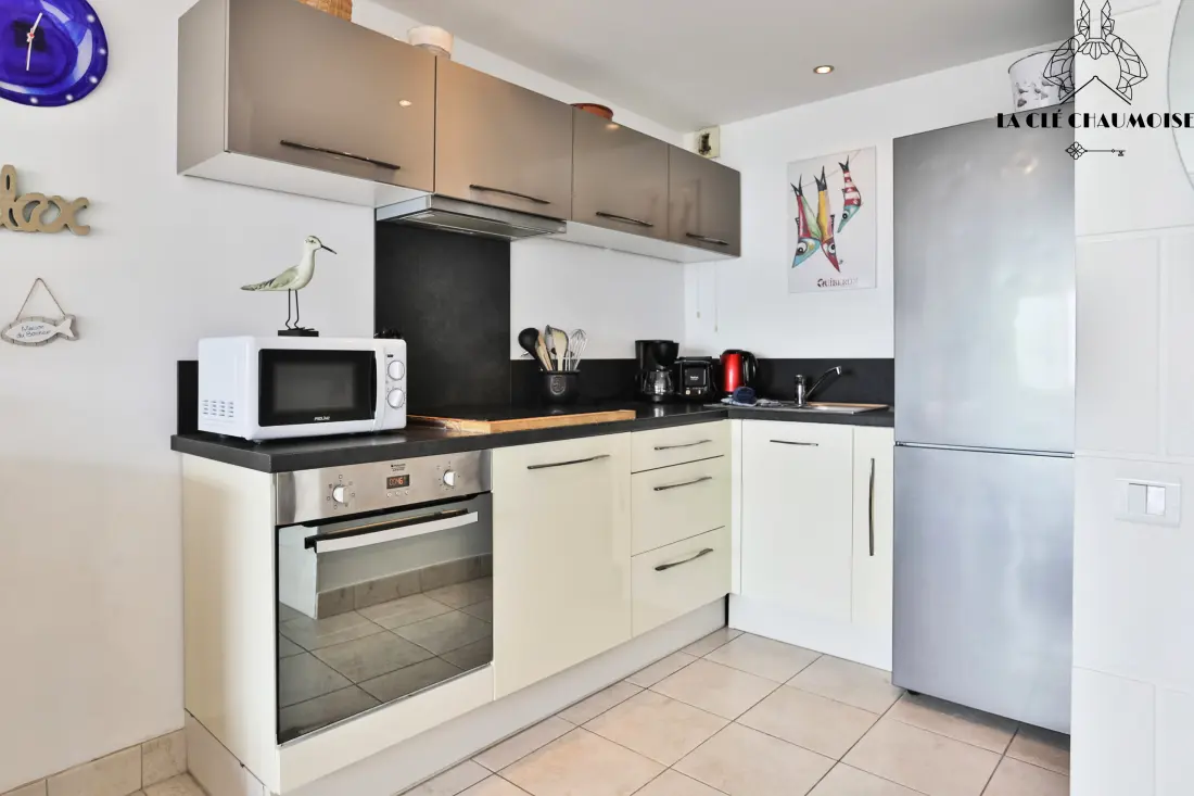 Apartmanok Les Sables d'Olonne