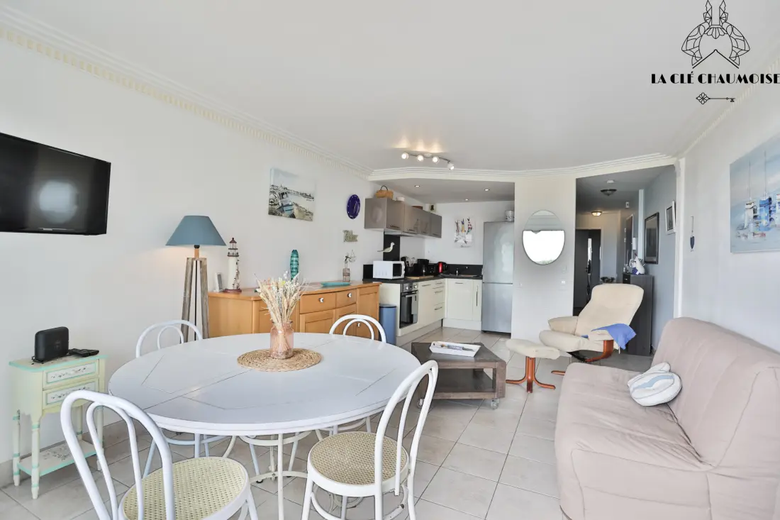 Apartmanok Les Sables d'Olonne