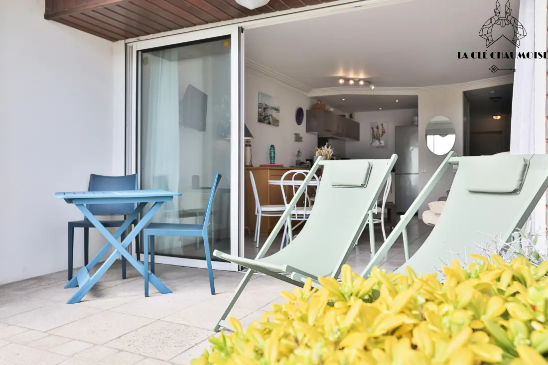 Apartmanok Les Sables d'Olonne