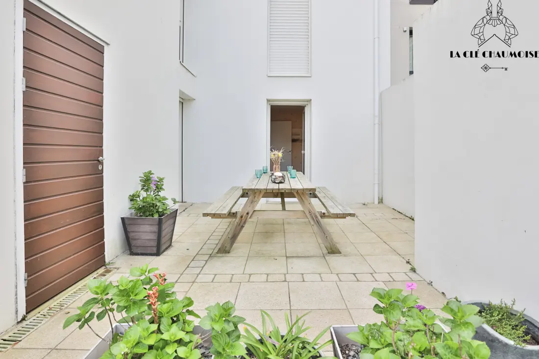 Apartmanok Les Sables d'Olonne