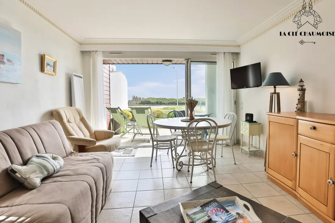 Apartmanok Les Sables d'Olonne