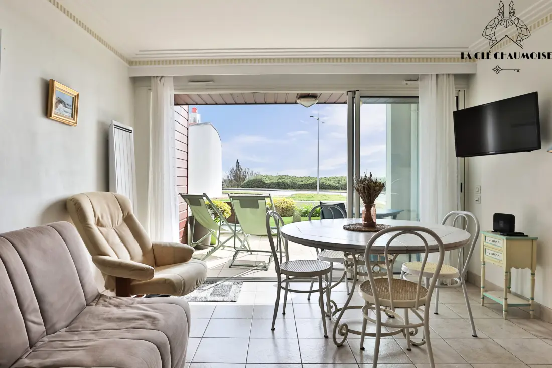 Apartmanok Les Sables d'Olonne