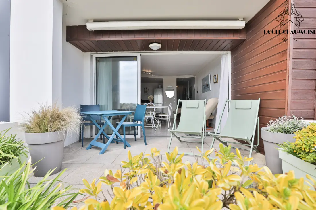 Apartmanok Les Sables d'Olonne