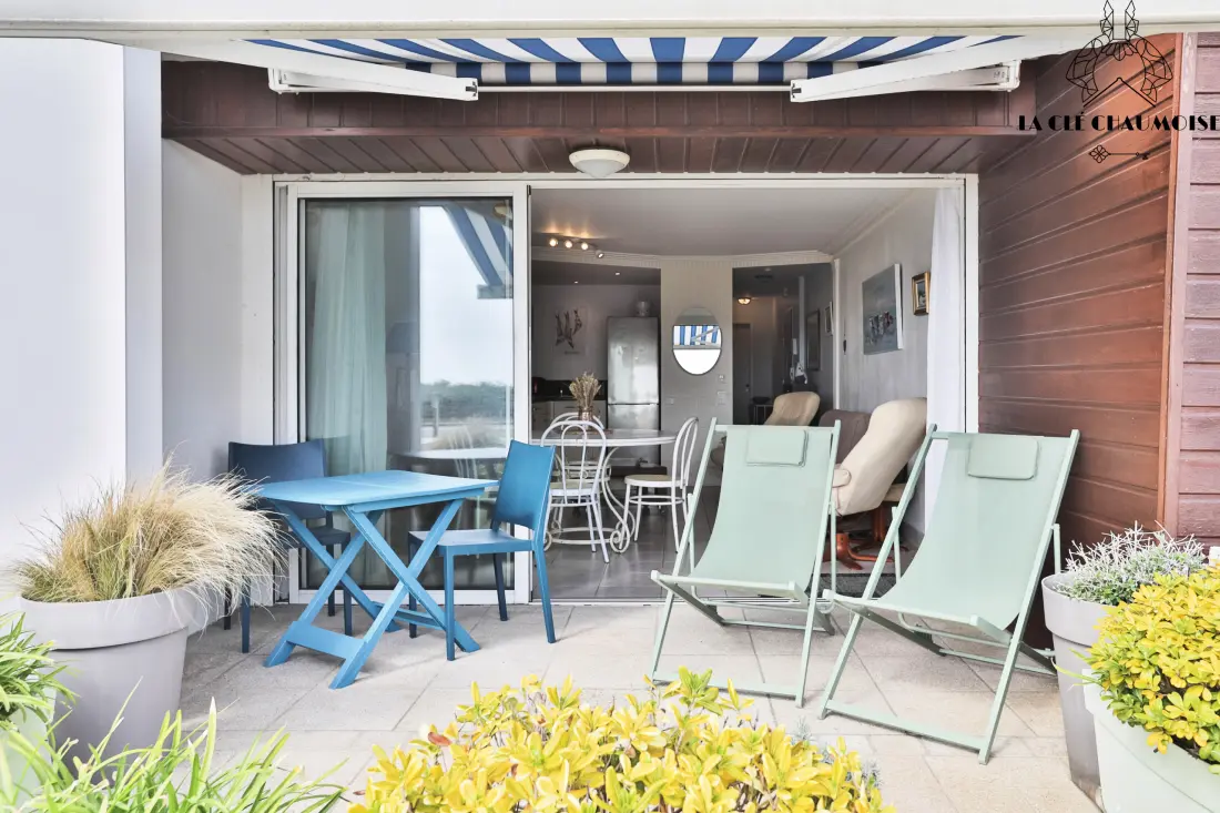 Apartmanok Les Sables d'Olonne