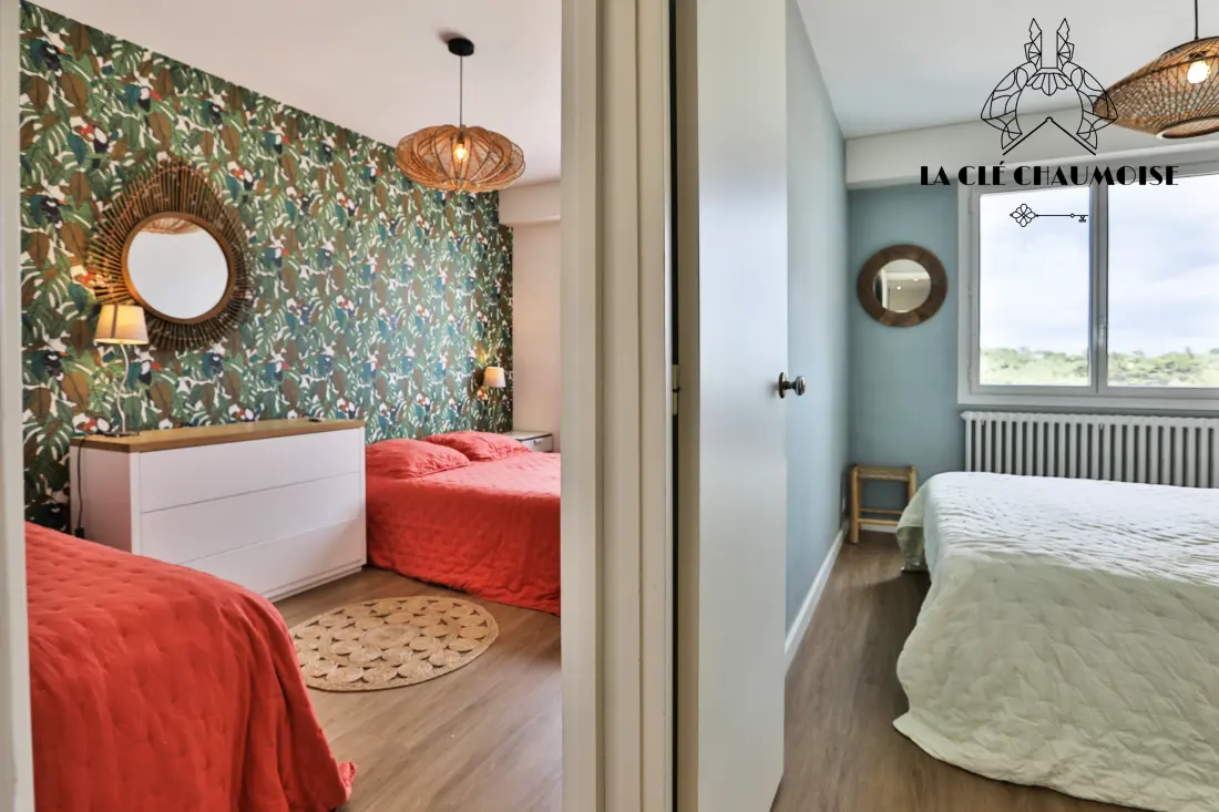 Apartmanok Les Sables d'Olonne