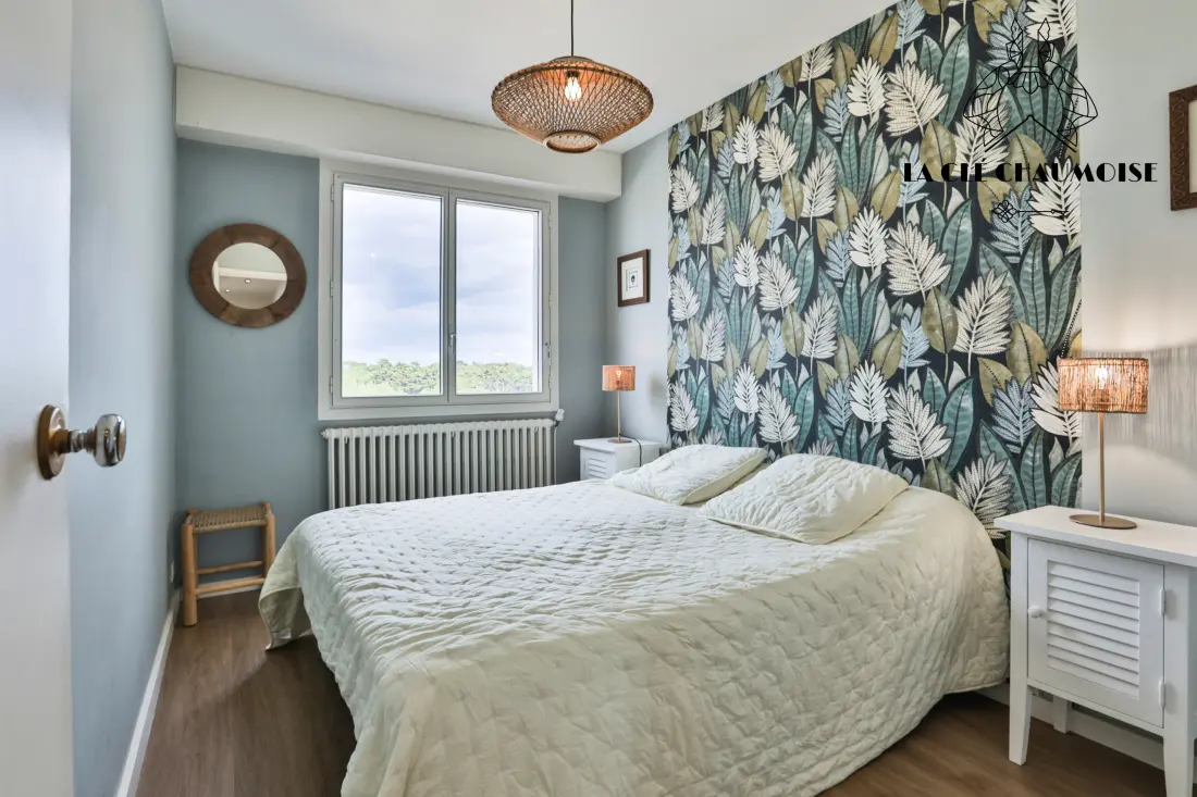 Apartmanok Les Sables d'Olonne