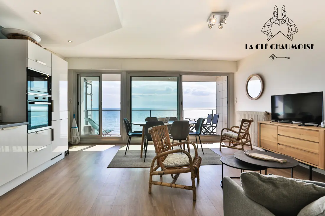 Apartmanok Les Sables d'Olonne