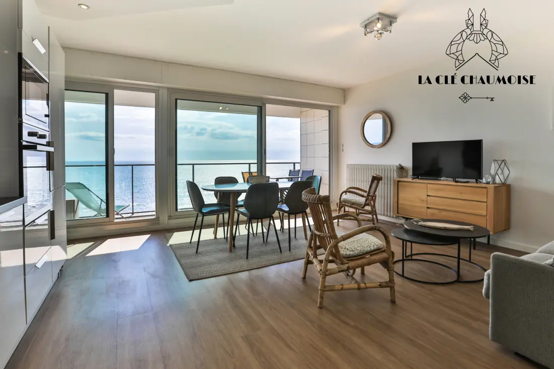 Apartmanok Les Sables d'Olonne
