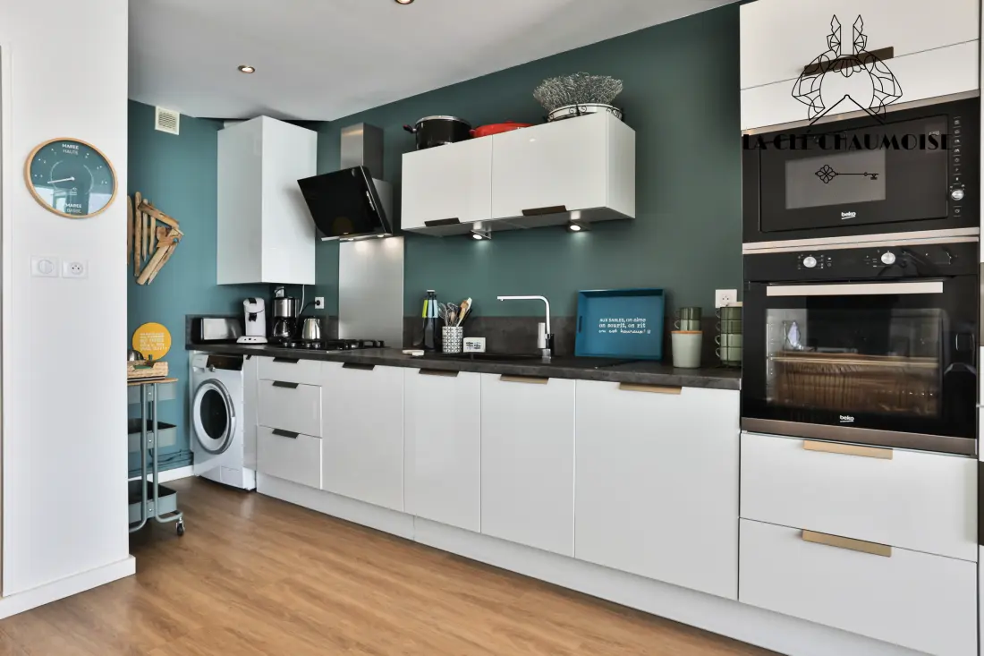 Apartmanok Les Sables d'Olonne