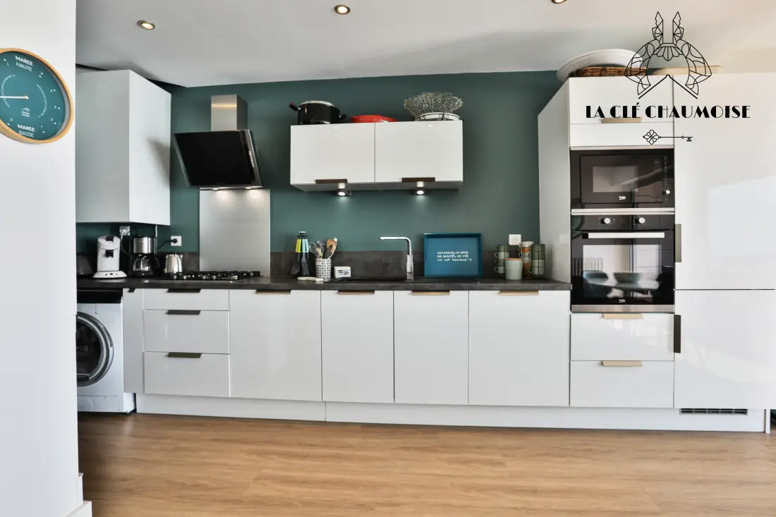 Apartmanok Les Sables d'Olonne