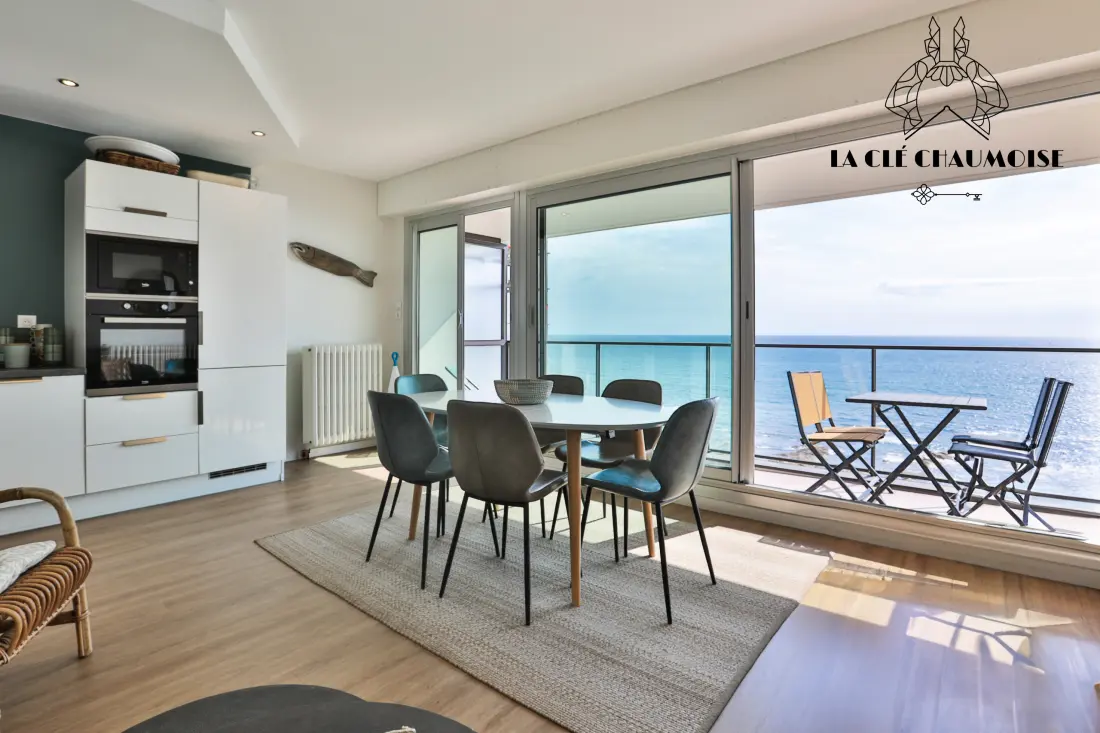 Apartmanok Les Sables d'Olonne
