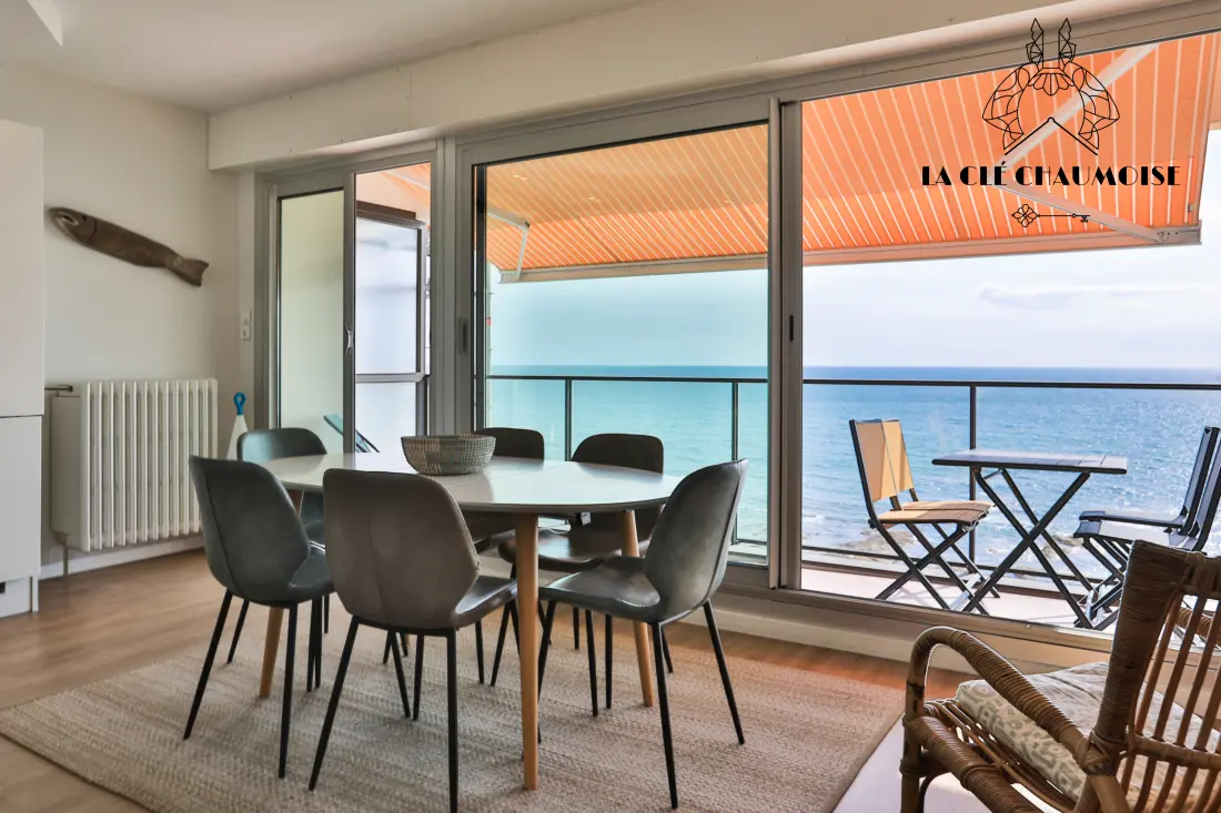 Apartmanok Les Sables d'Olonne