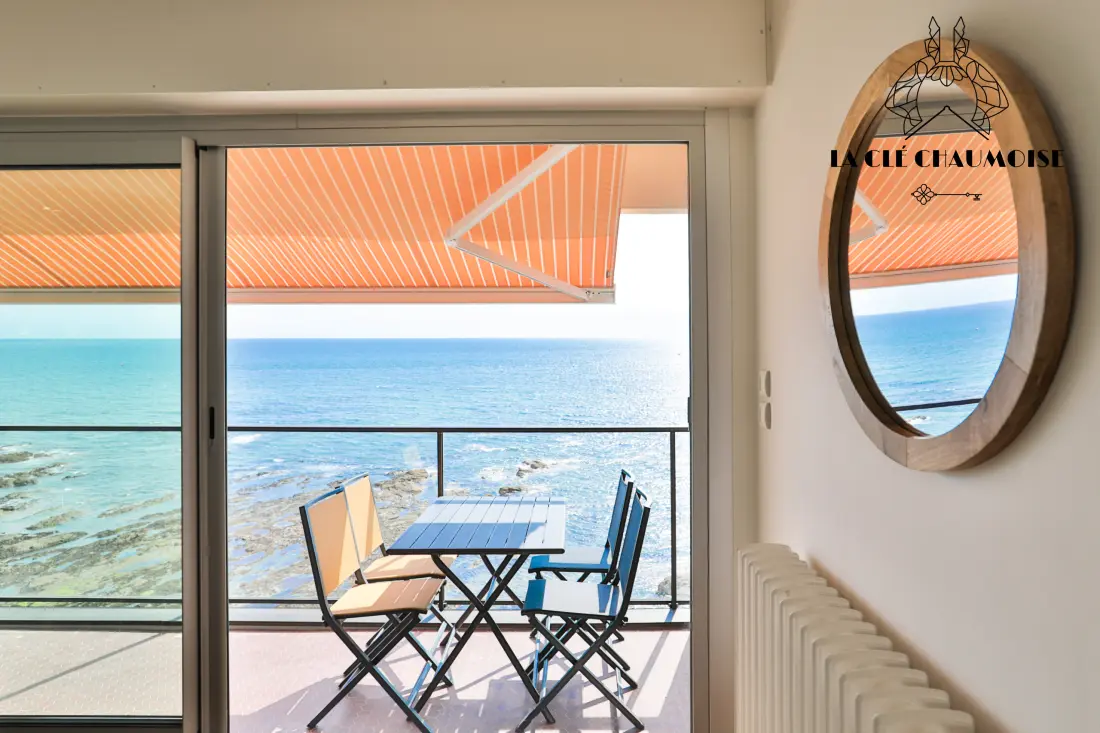 Apartmanok Les Sables d'Olonne