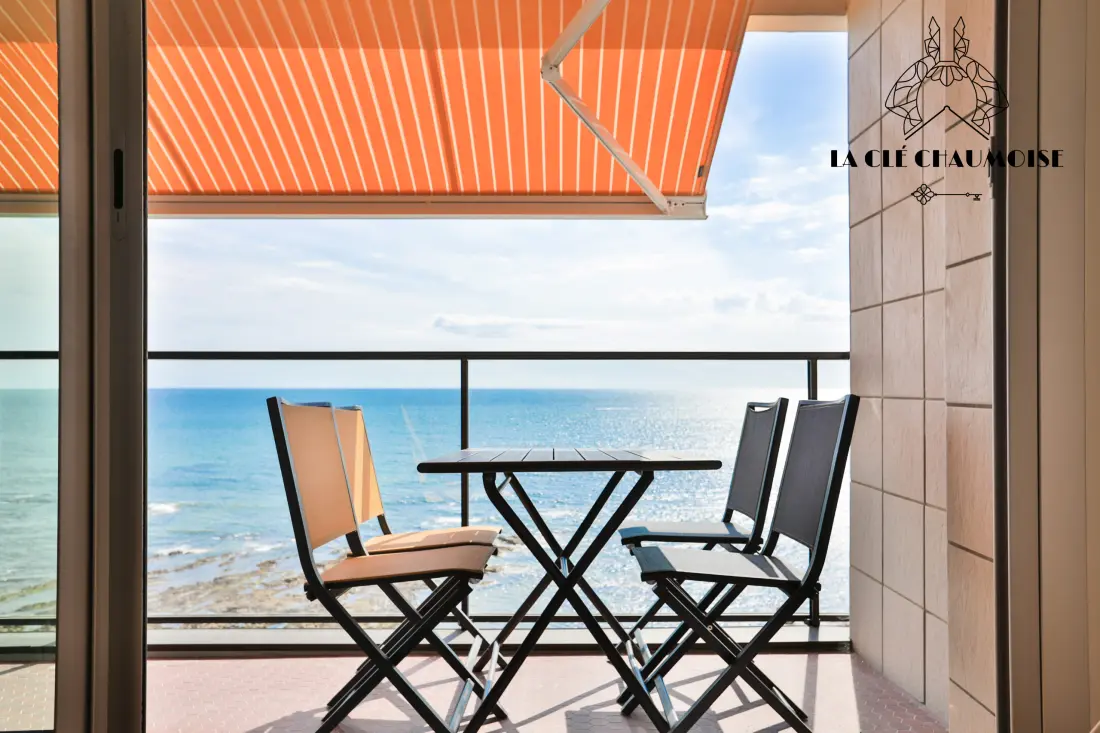 Apartmanok Les Sables d'Olonne