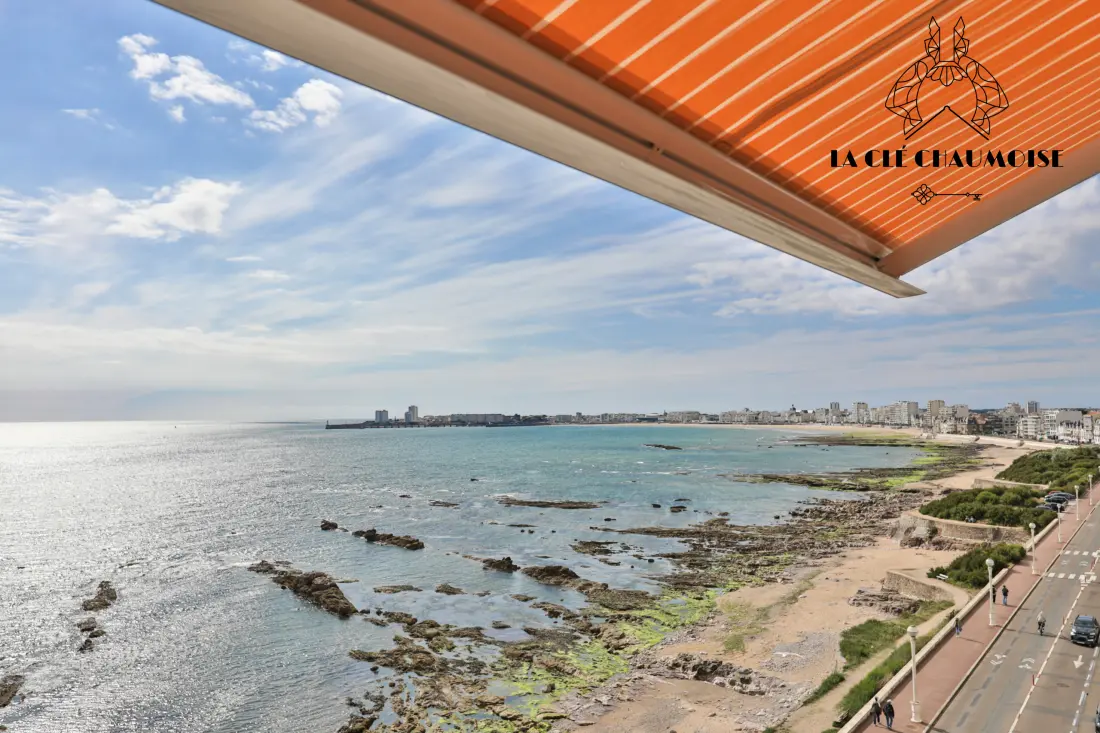 Apartmanok Les Sables d'Olonne