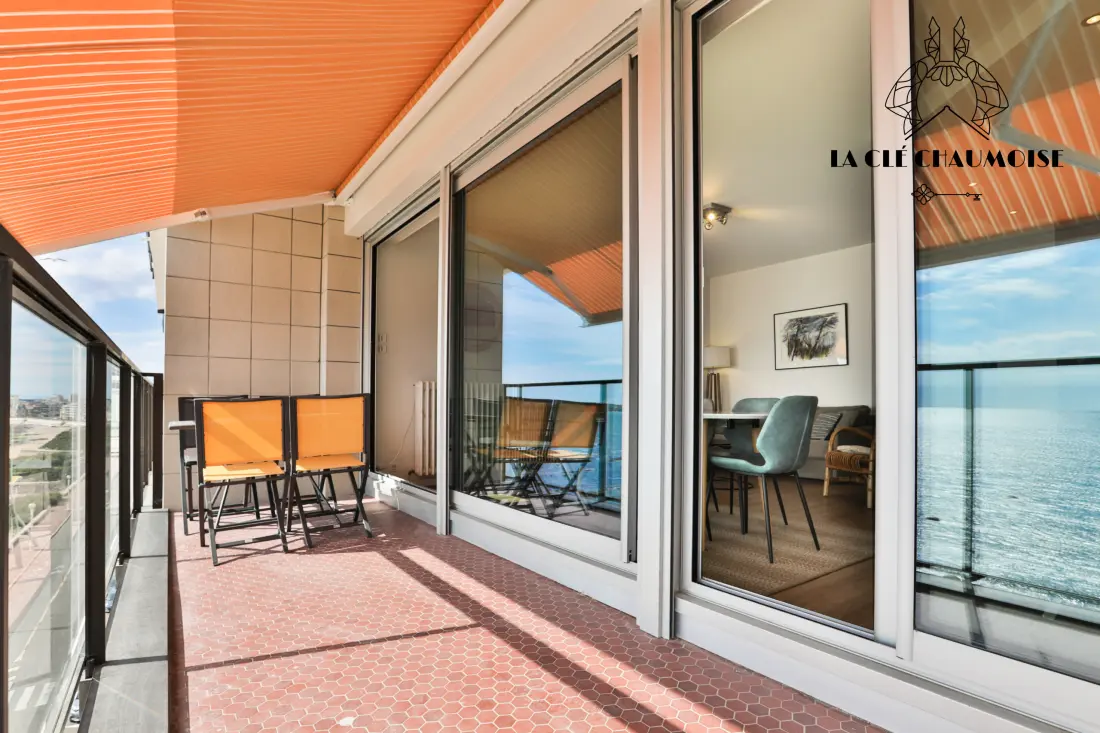 Apartmanok Les Sables d'Olonne