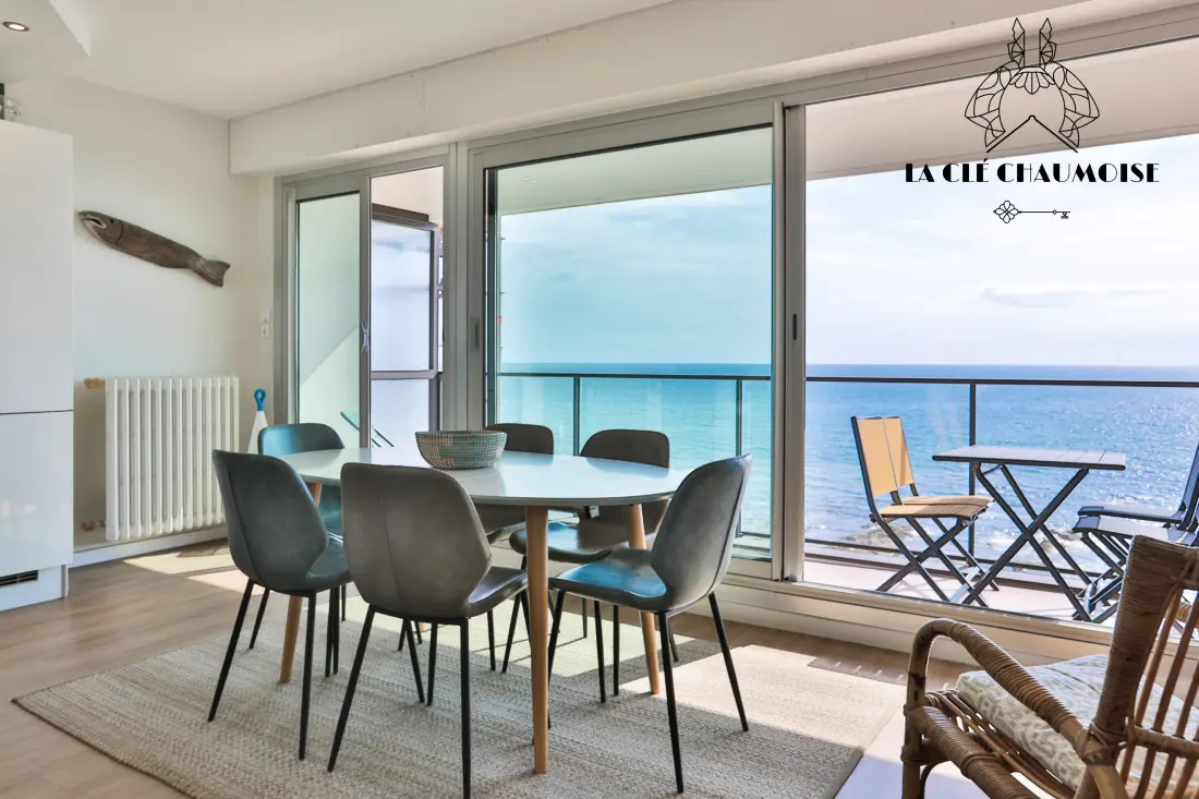 Apartmanok Les Sables d'Olonne