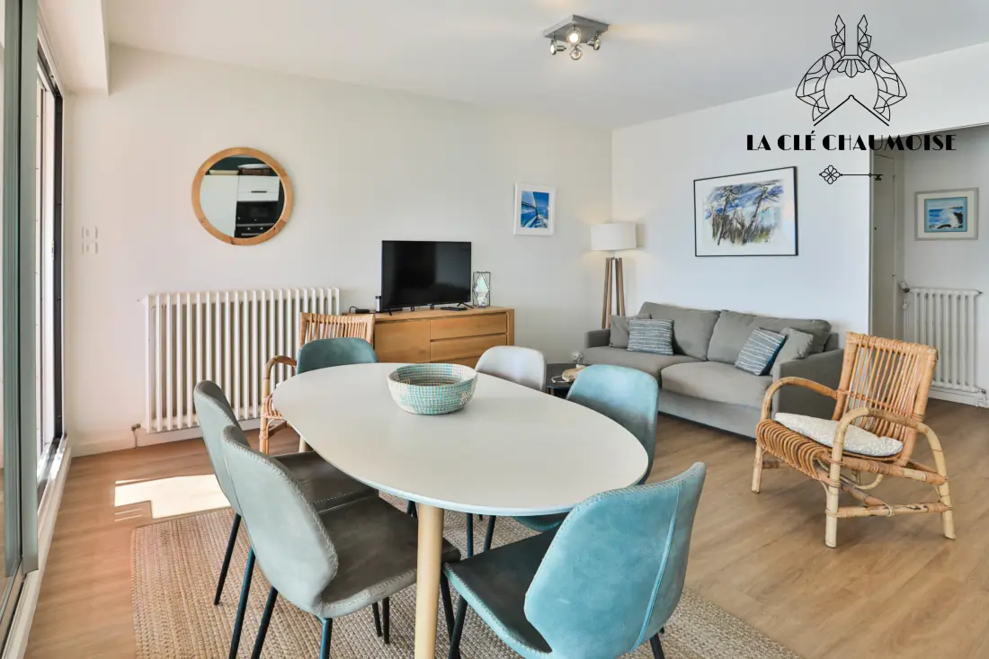 Apartmanok Les Sables d'Olonne