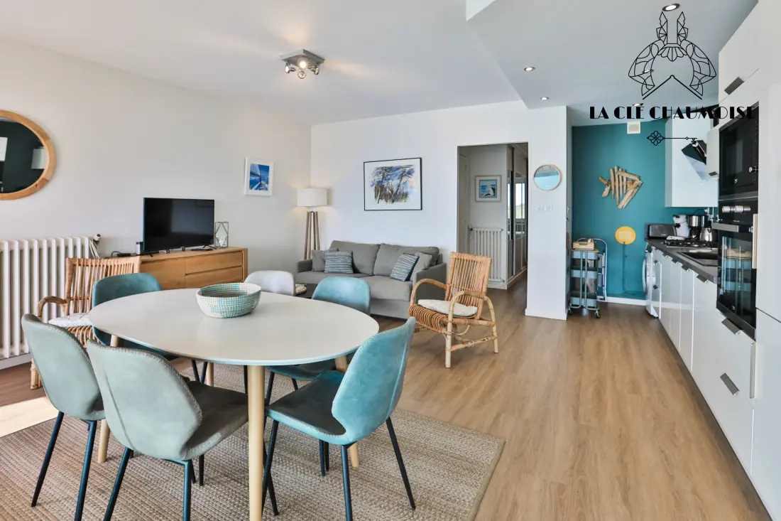 Apartmanok Les Sables d'Olonne