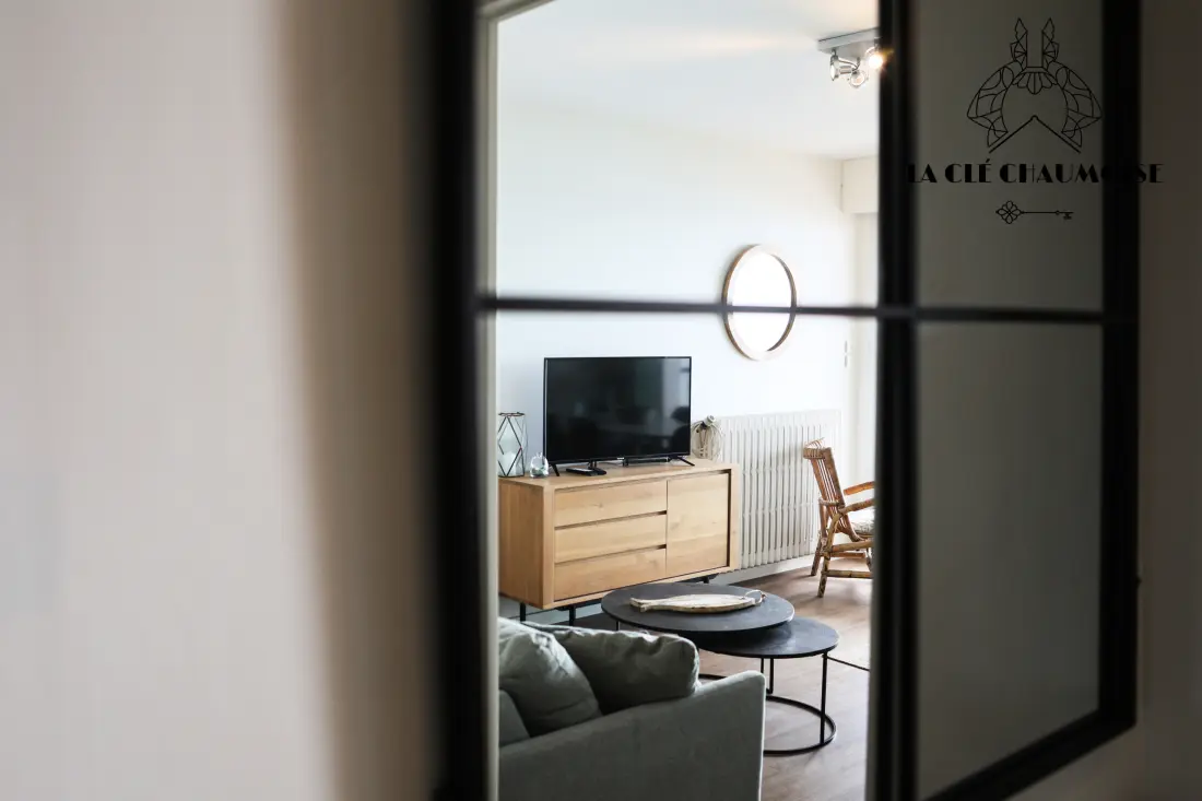 Apartmanok Les Sables d'Olonne