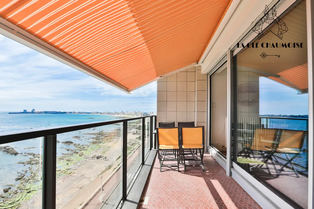 Apartmanok Les Sables d'Olonne