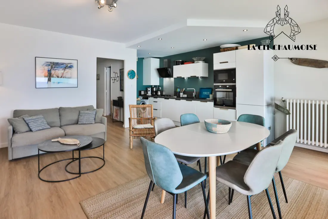 Apartmanok Les Sables d'Olonne
