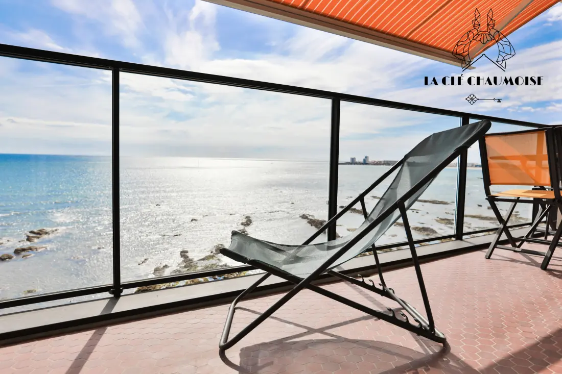 Apartmanok Les Sables d'Olonne