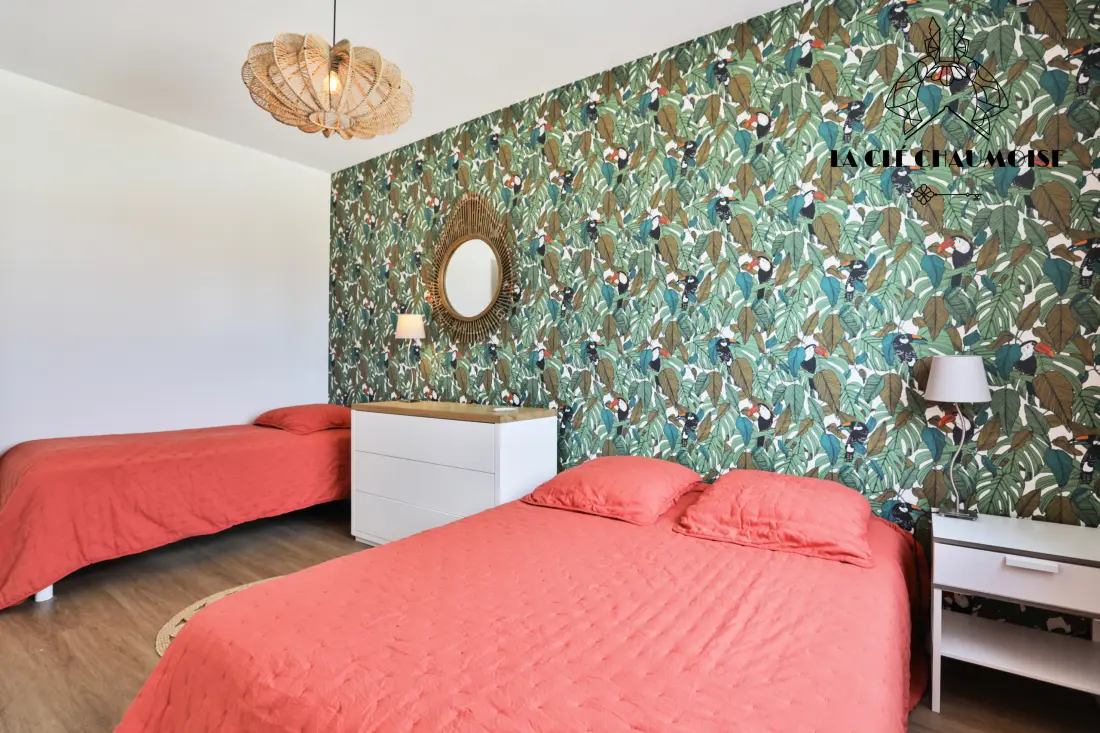 Apartmanok Les Sables d'Olonne